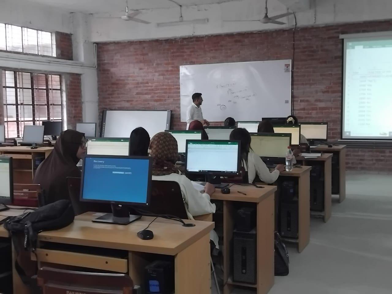 Training 2