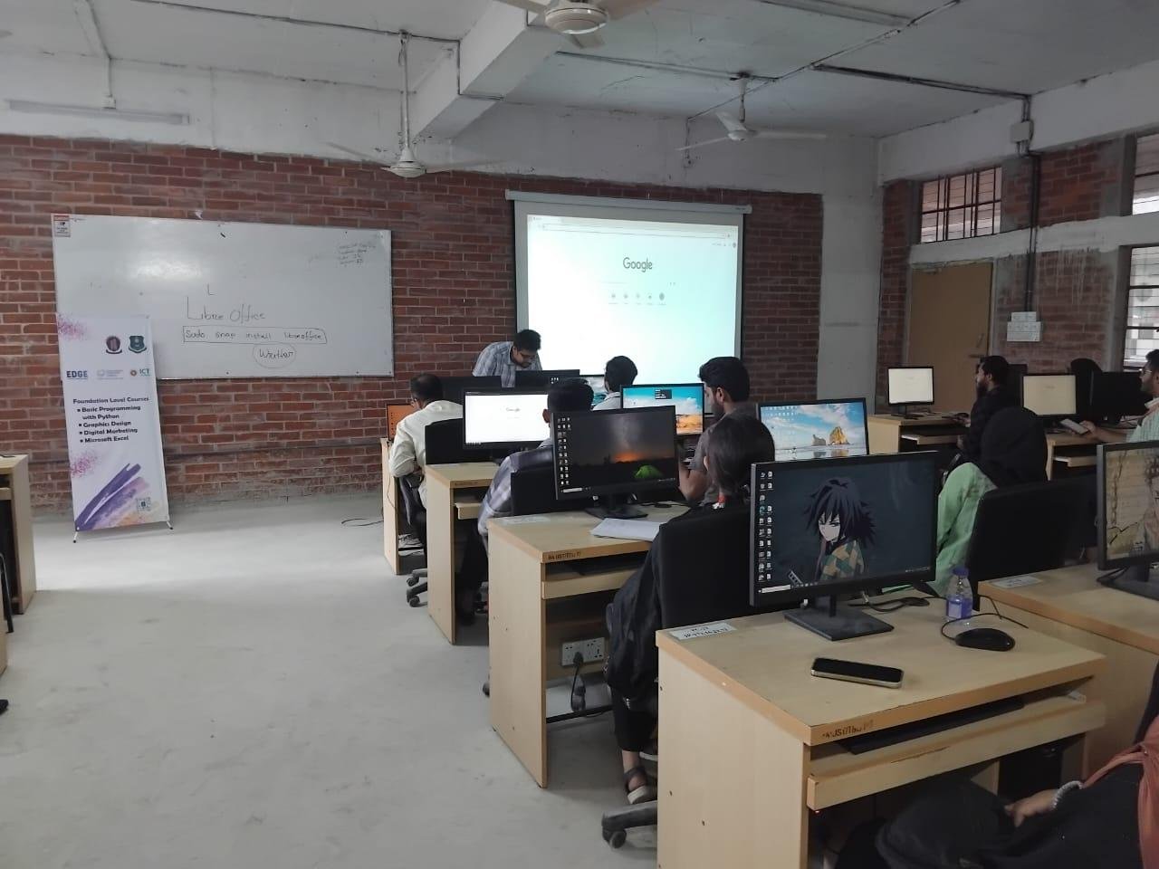 Training 2