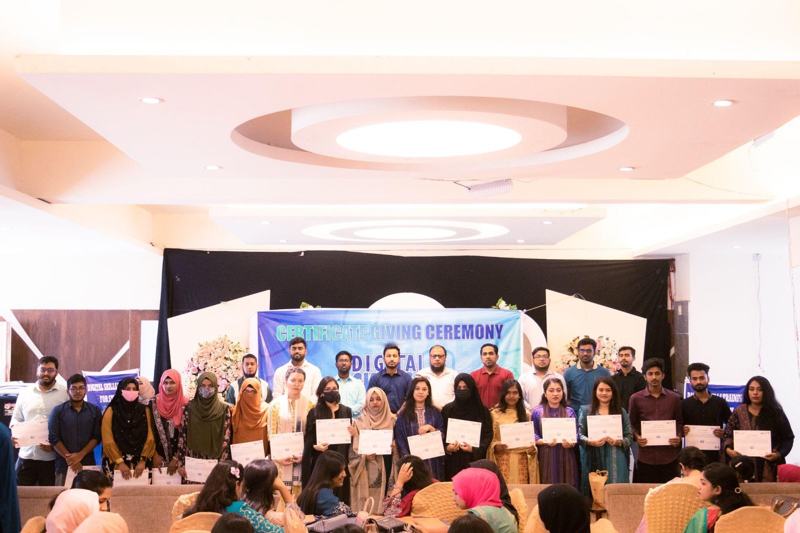 Certificate 1