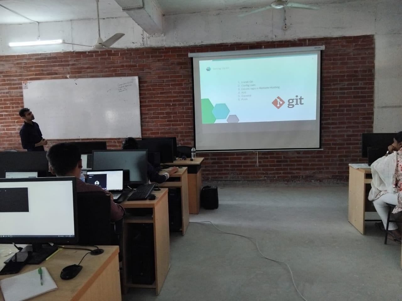 Training 2