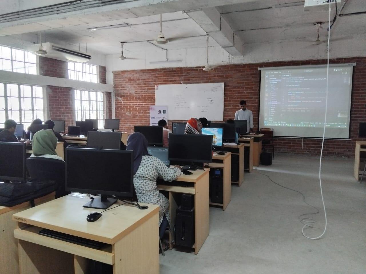 Training 3