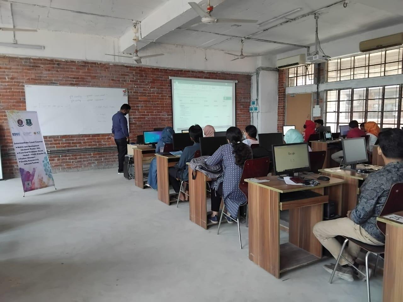 Training 2