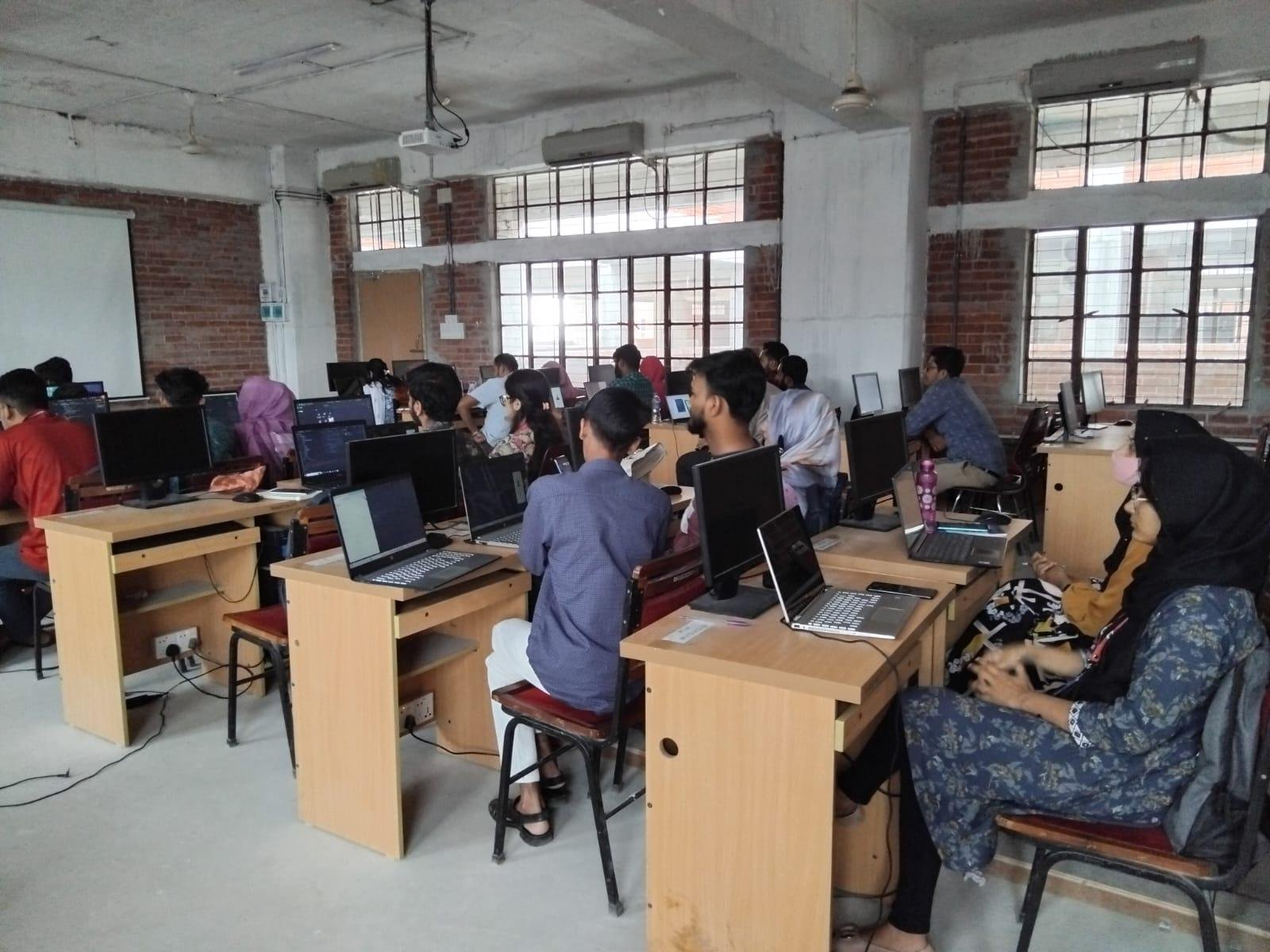 Training 2