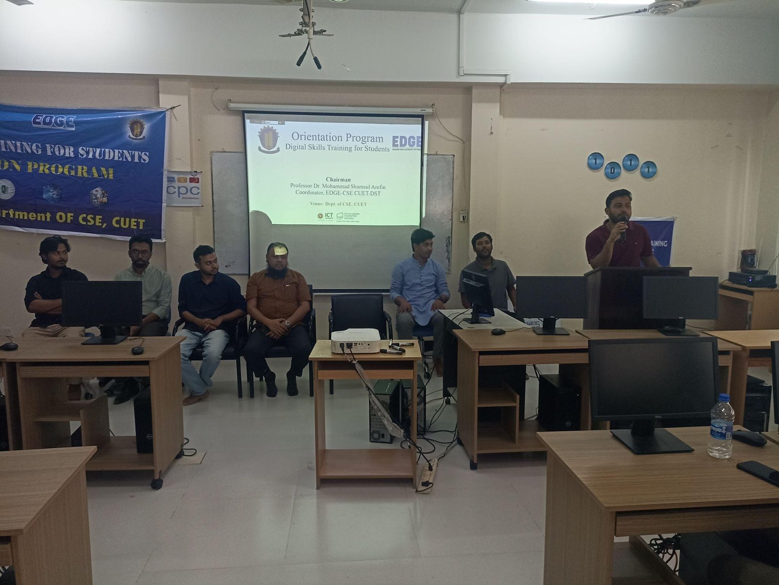 Orientation 2