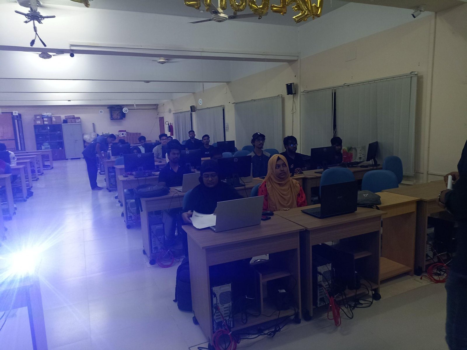 Training 2