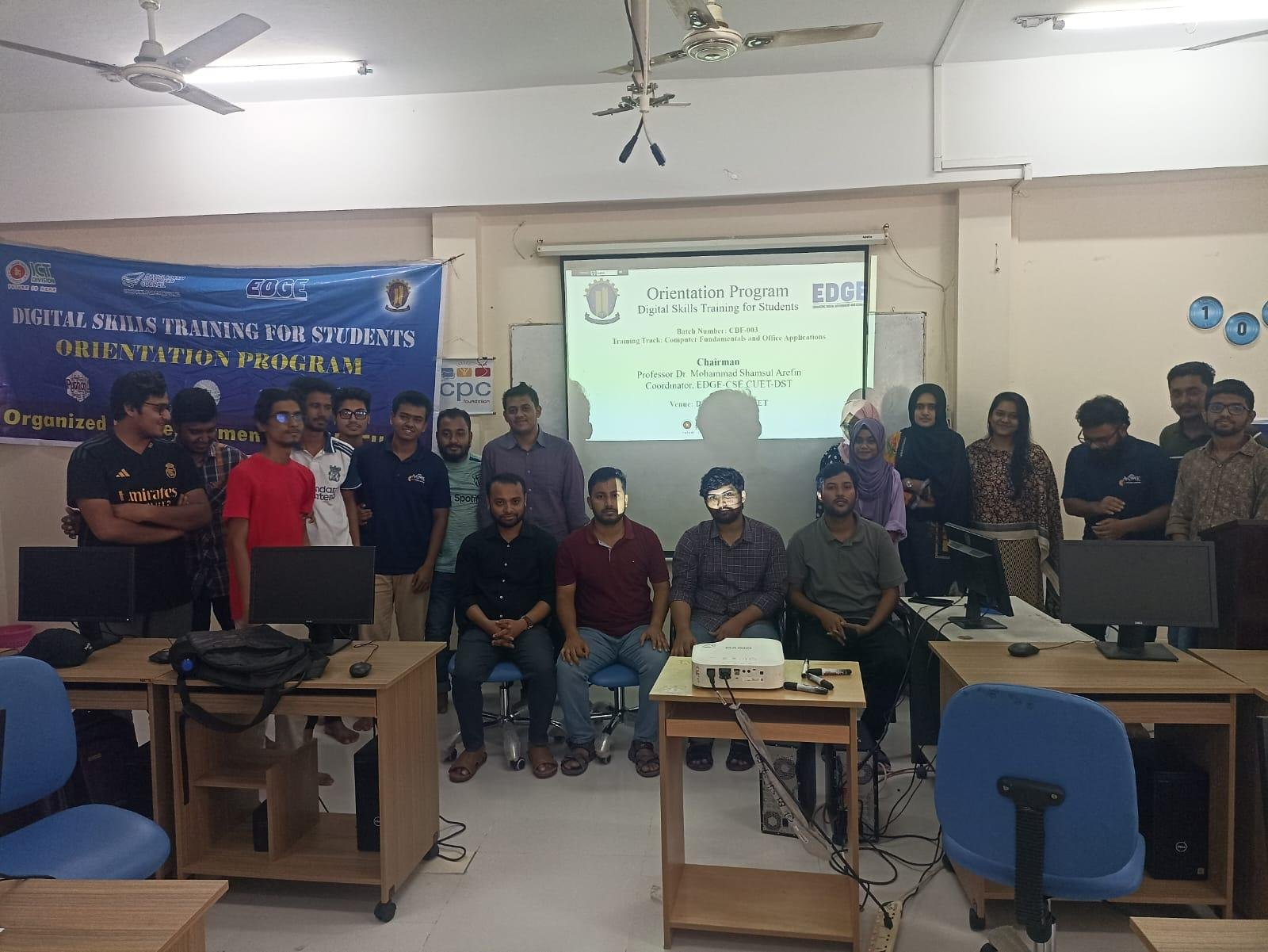 Orientation 2