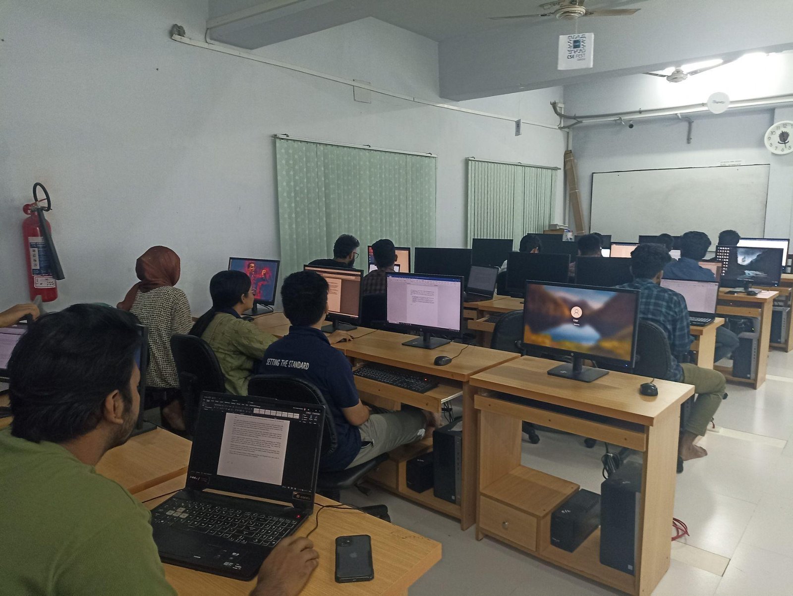 Training 2