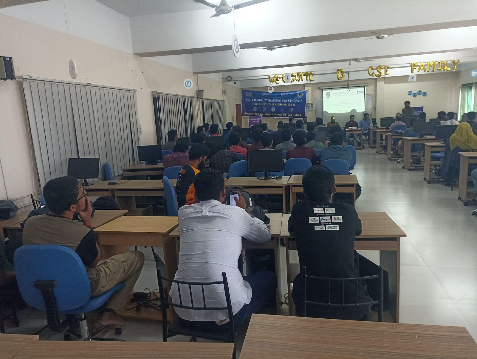 Orientation 2