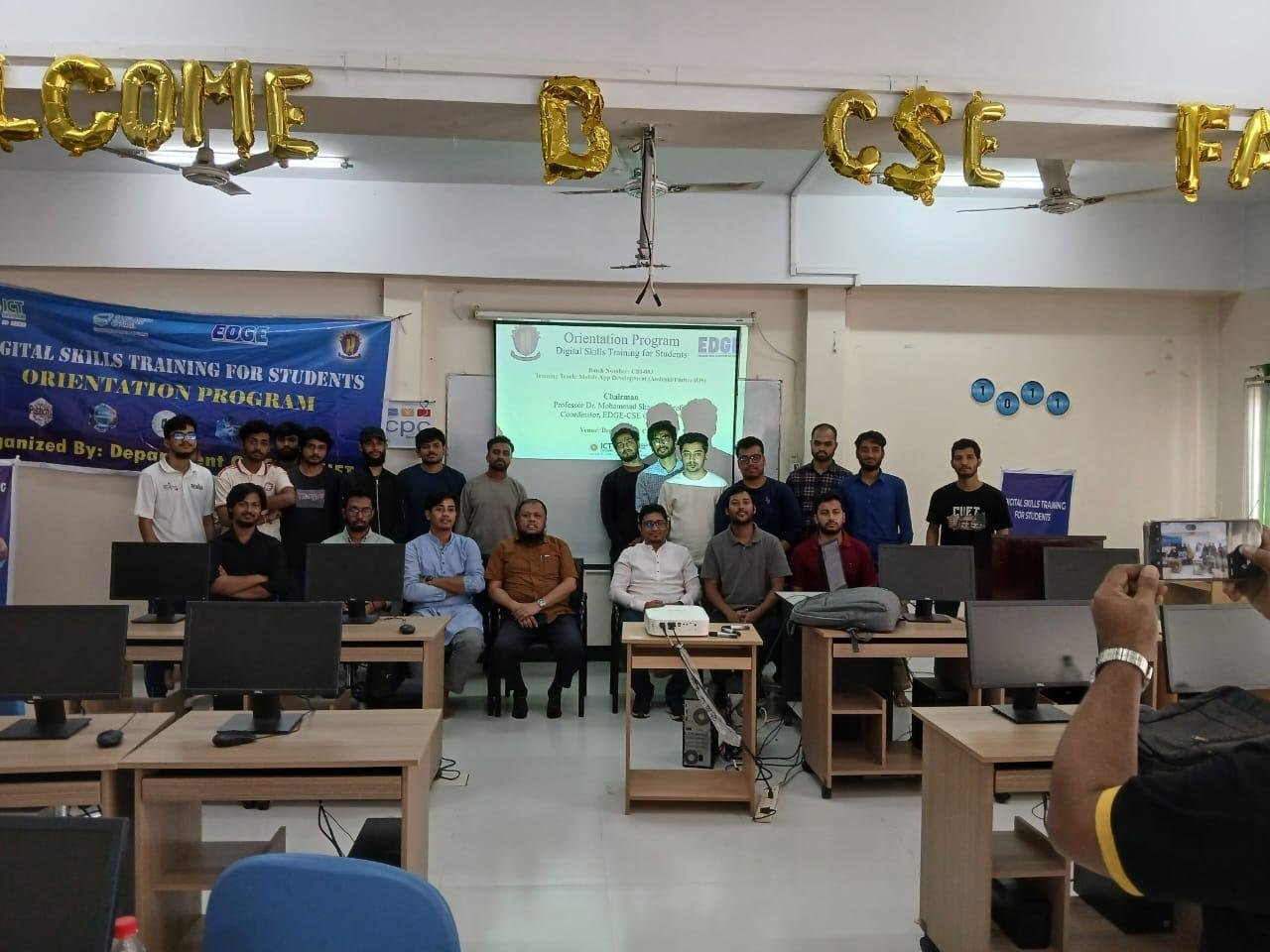 Orientation 2