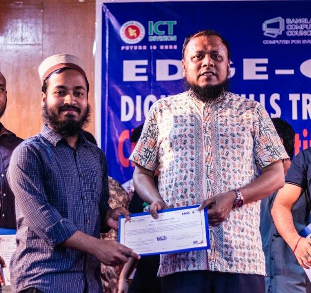 Certificate 2