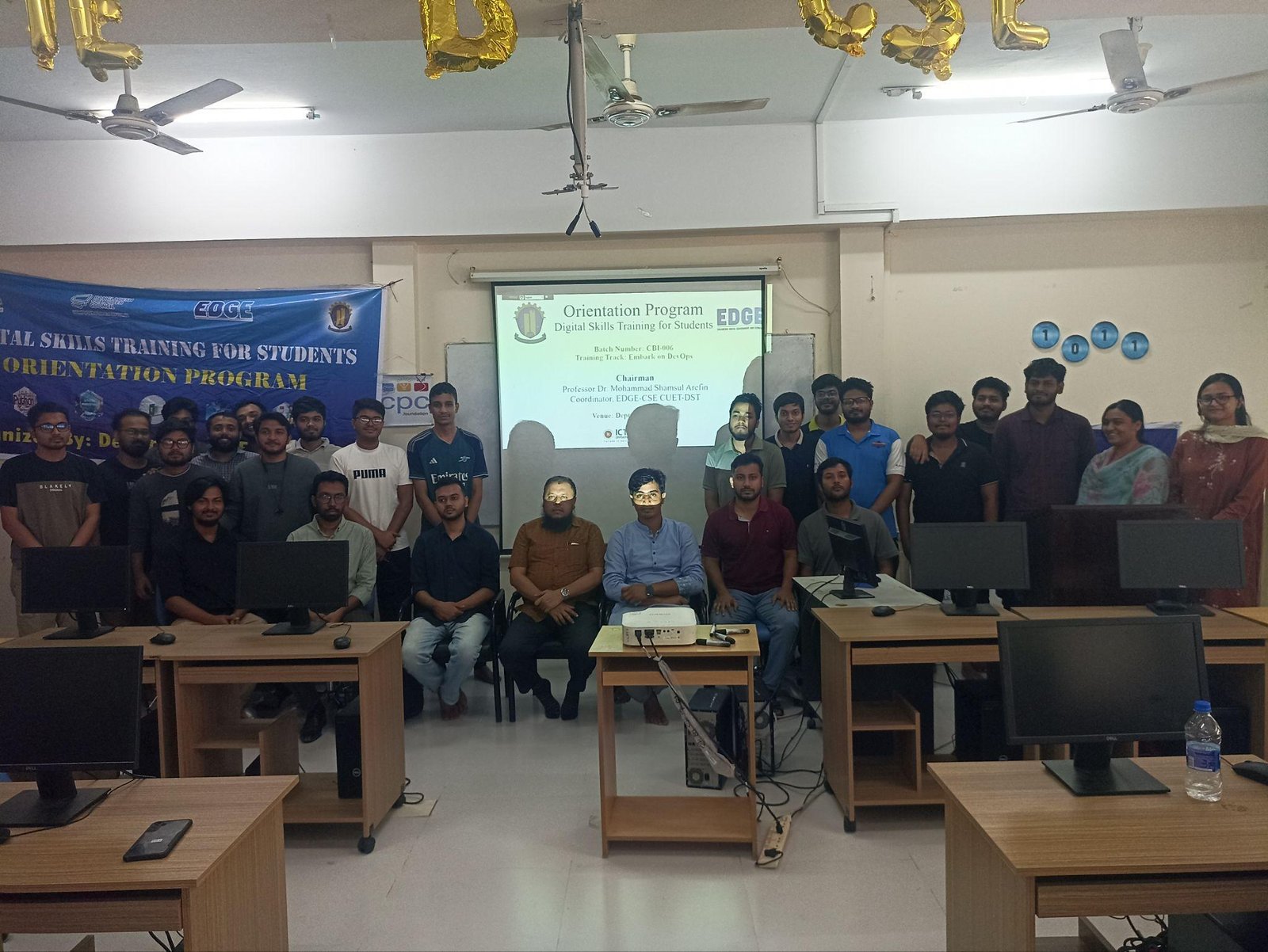 Orientation 2