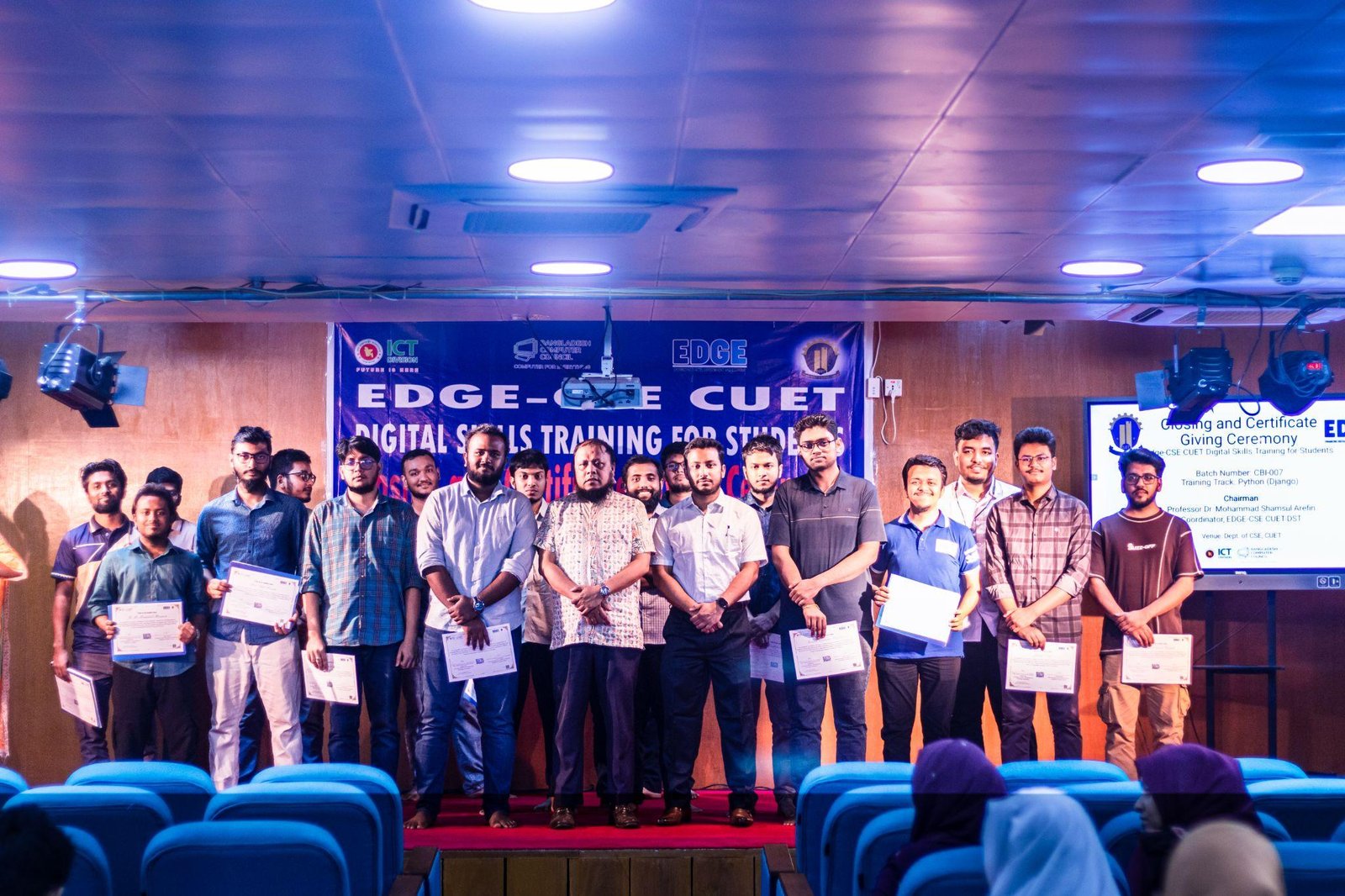 Certificate 2