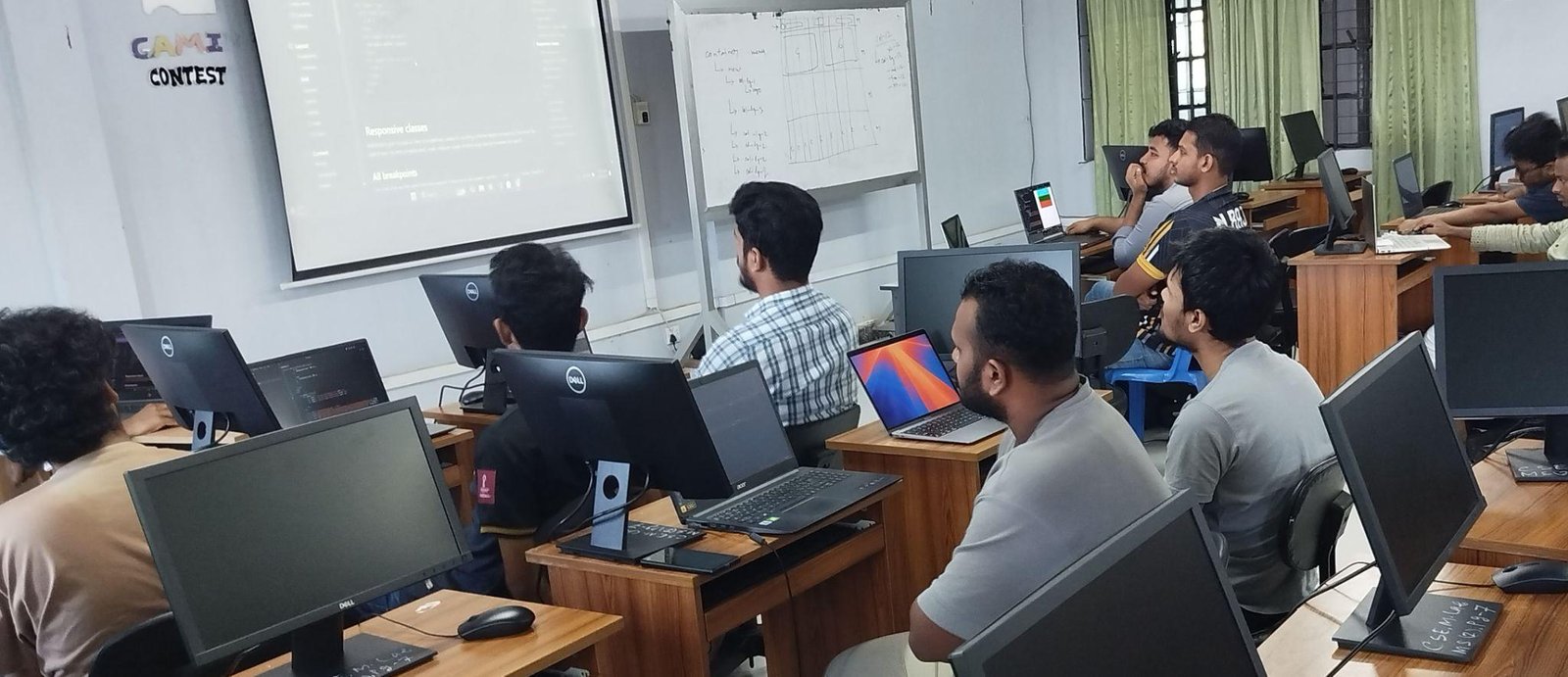 Training 1
