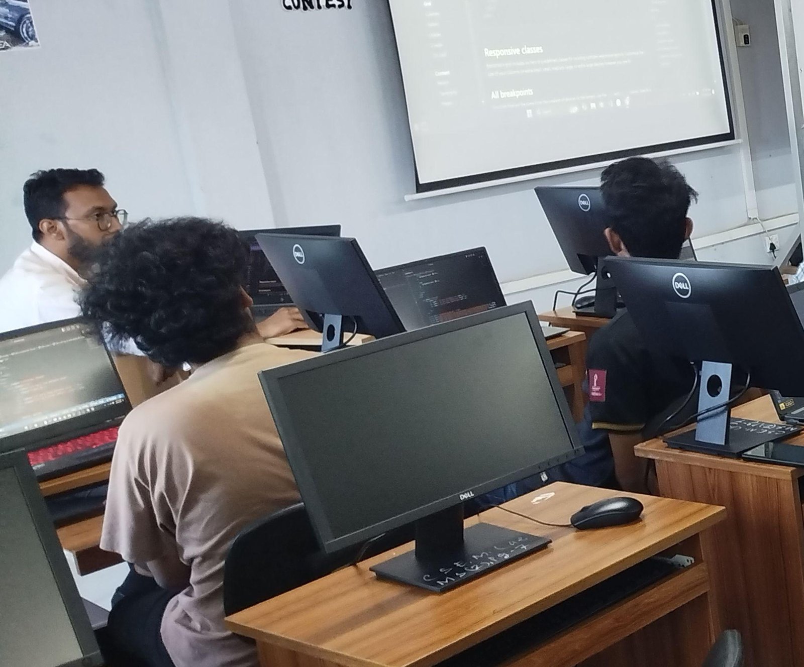 Training 2