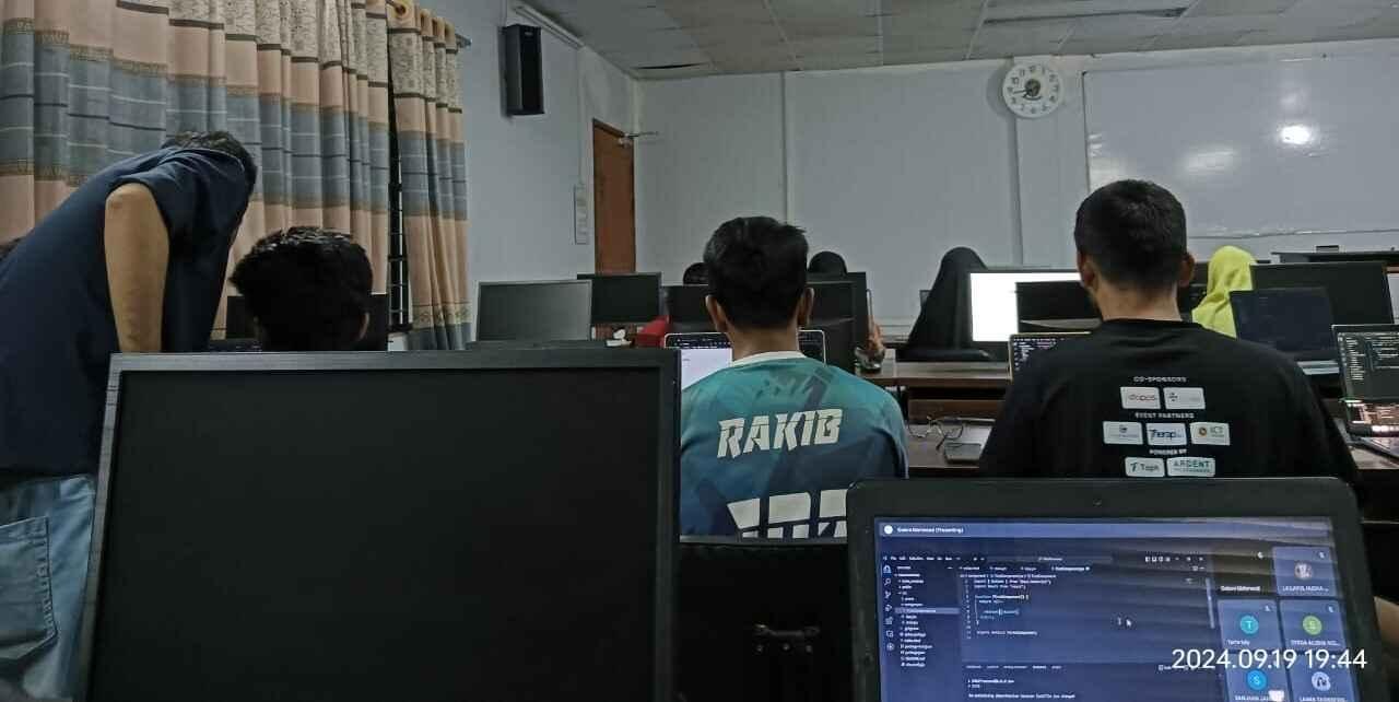 Training 3