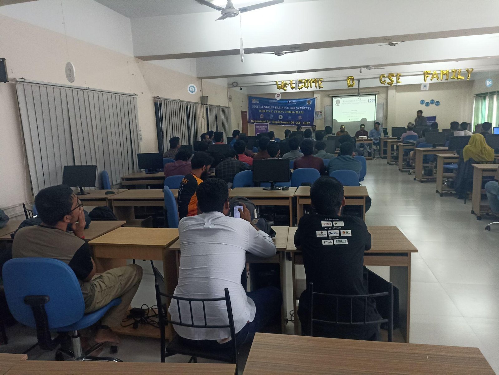Orientation 2