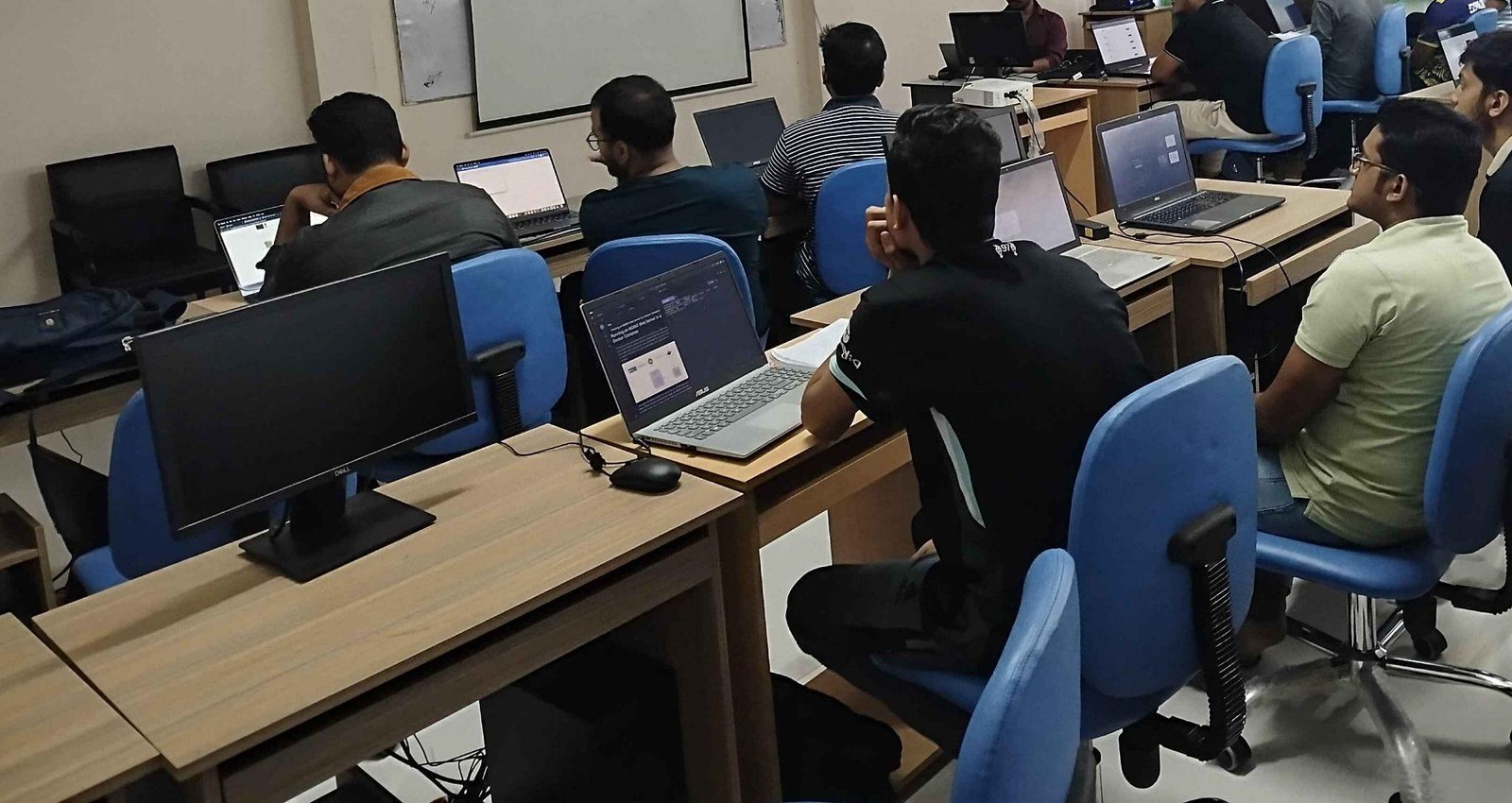 Training 2