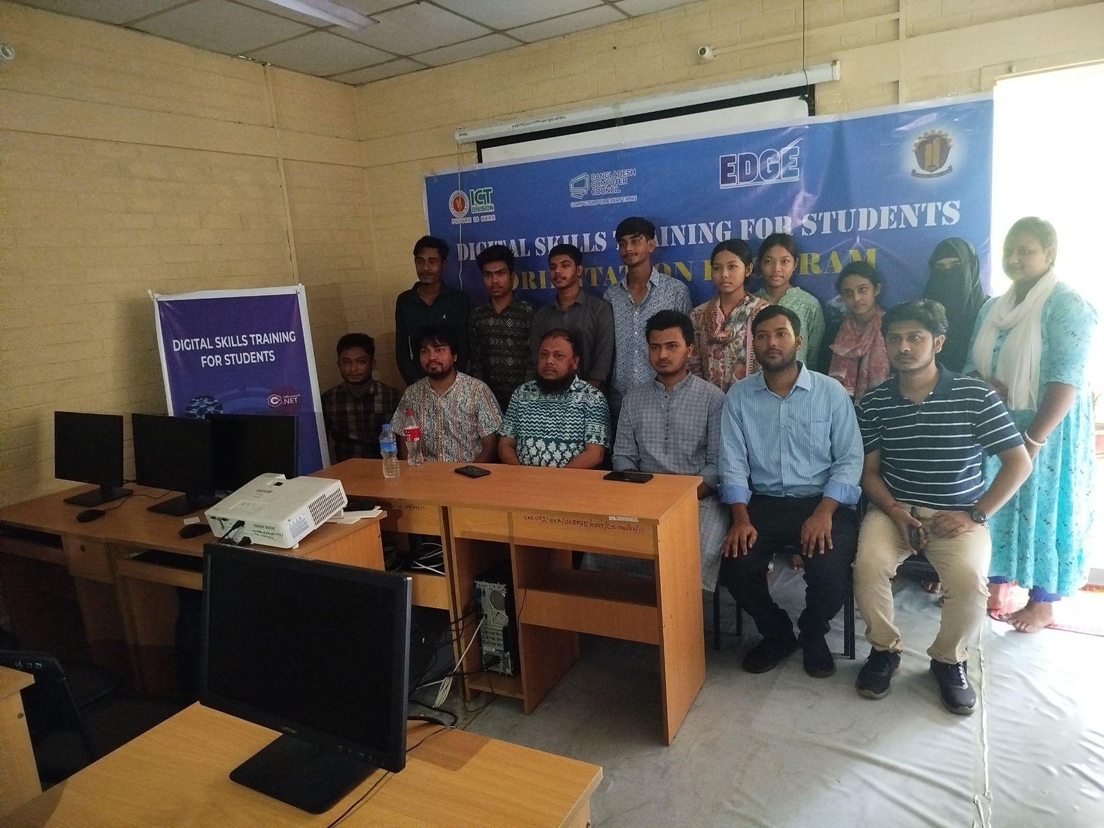 Orientation 2