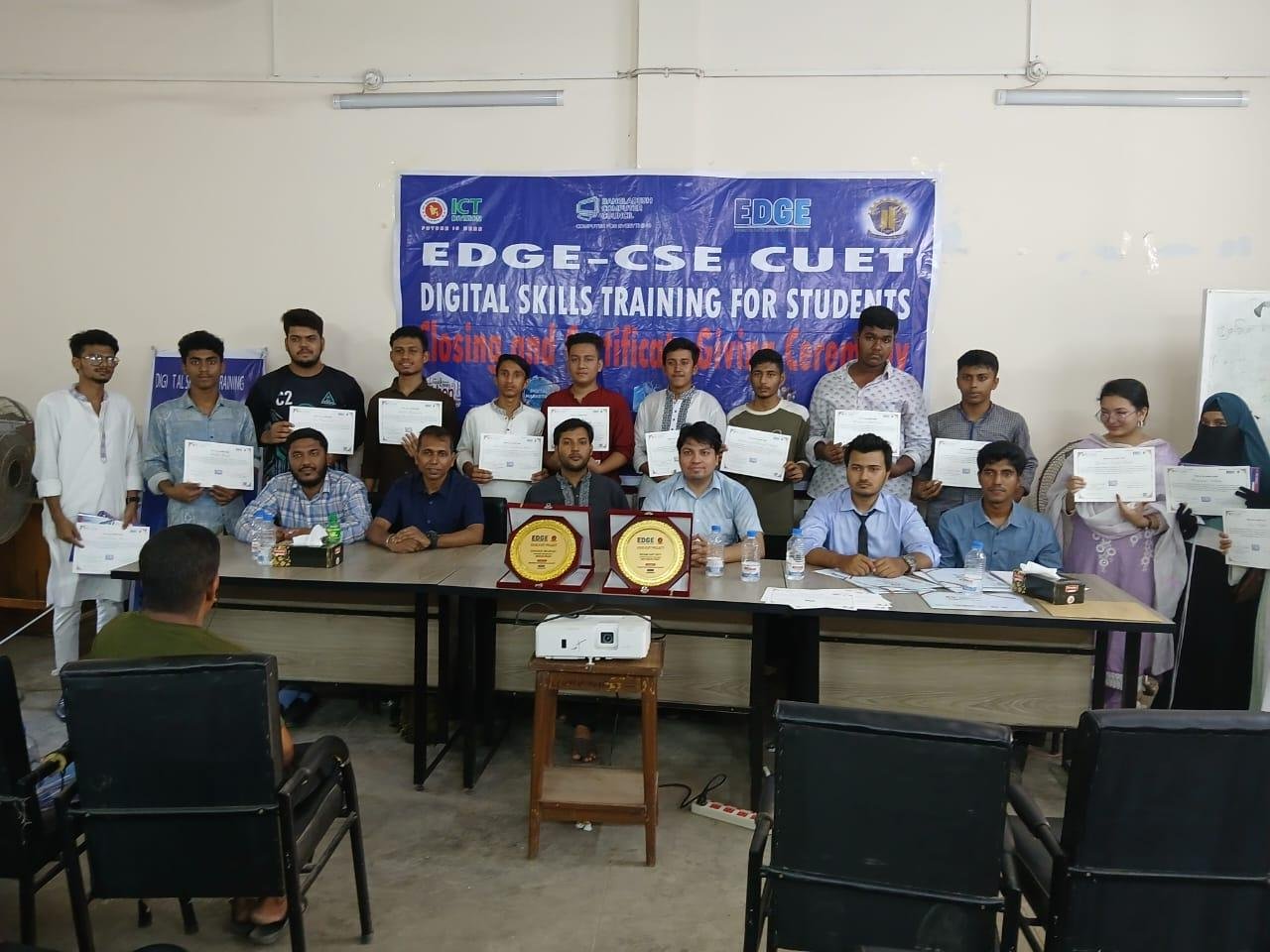 Certificate 2