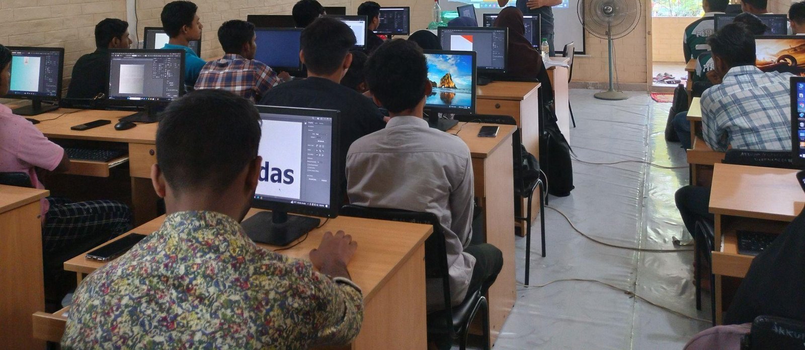 Training 1