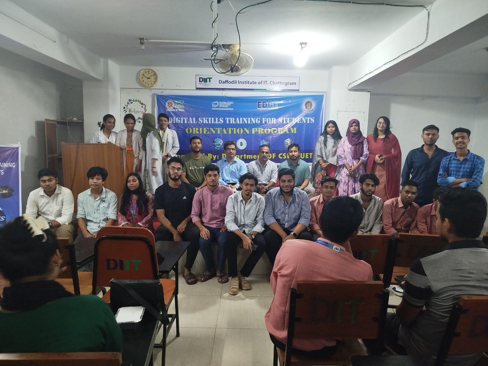 Orientation 2