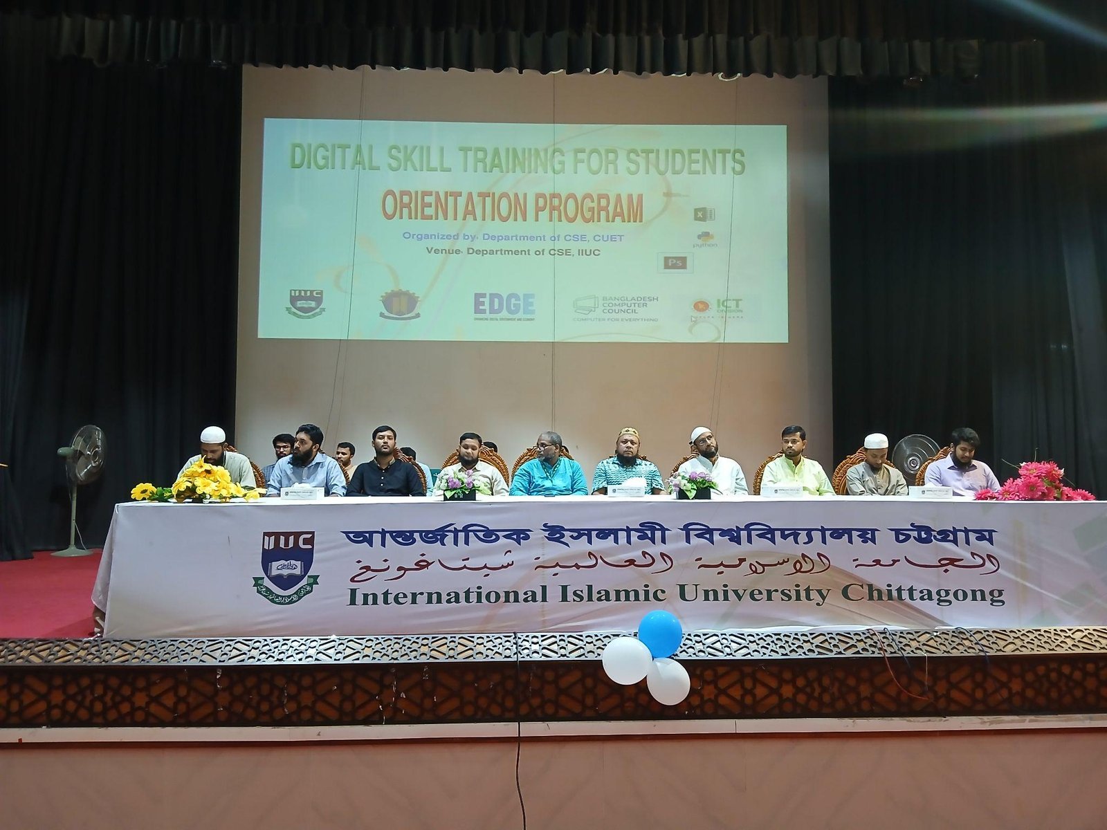 Orientation 1