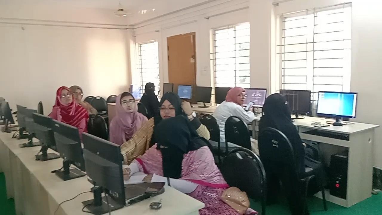 Training 1