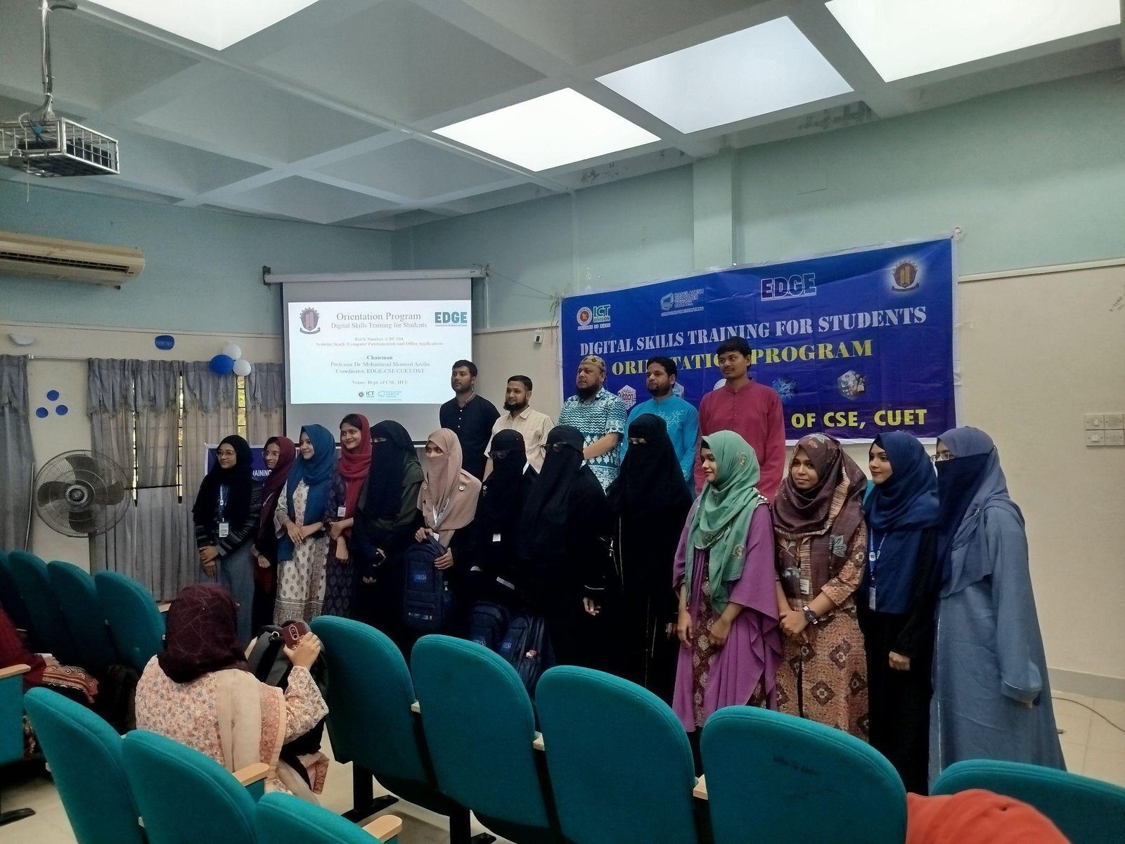 Orientation 2