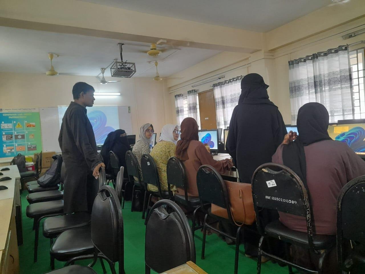 Visit 2