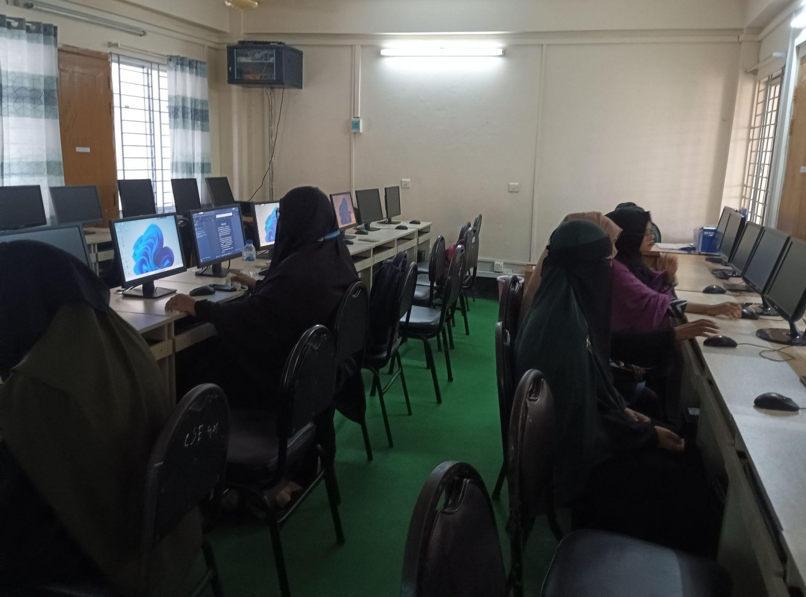 Training 2