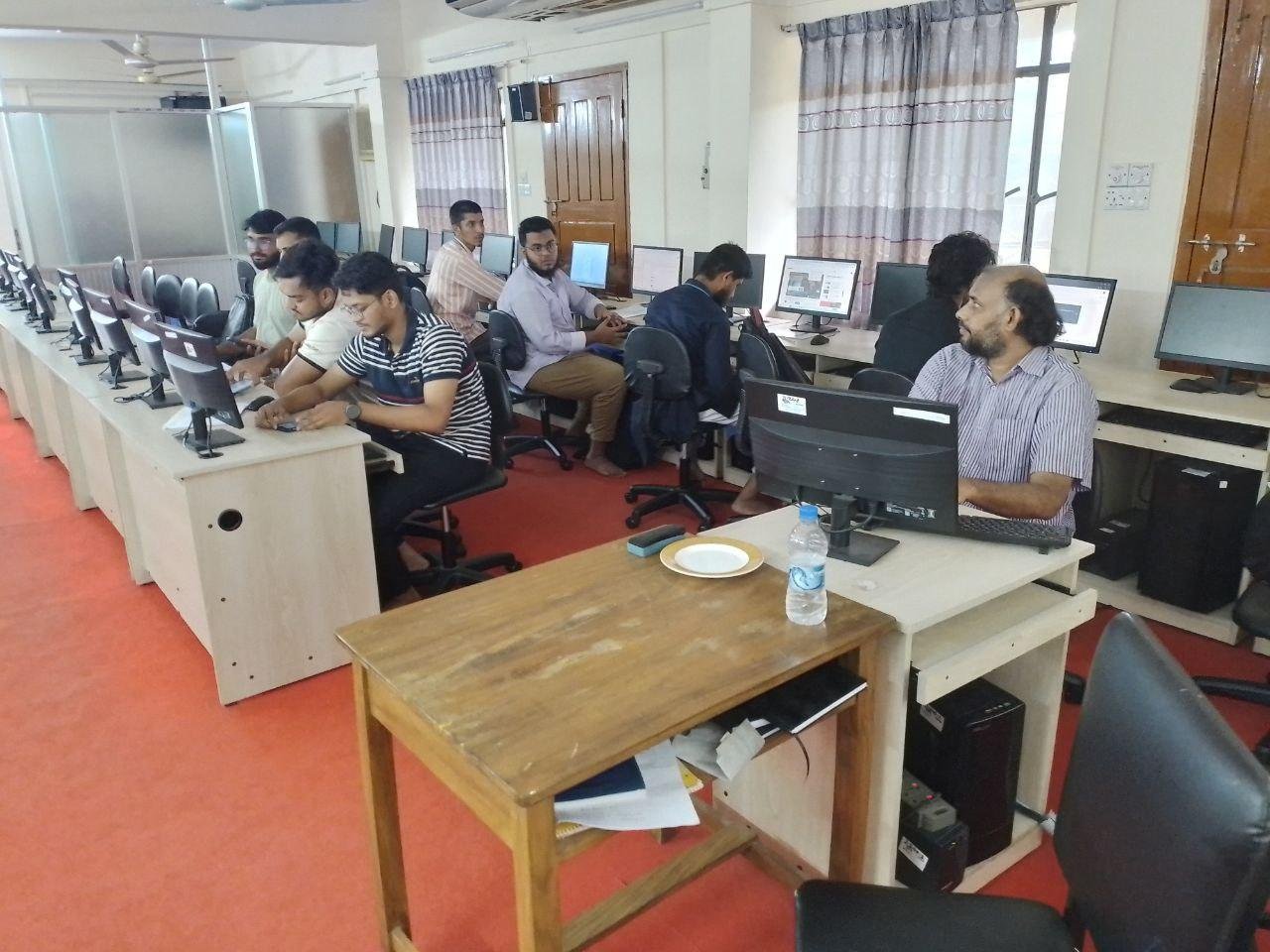 Training 1