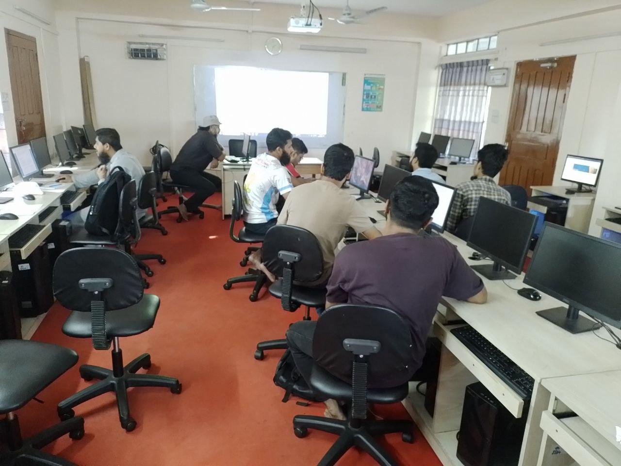 Training 2