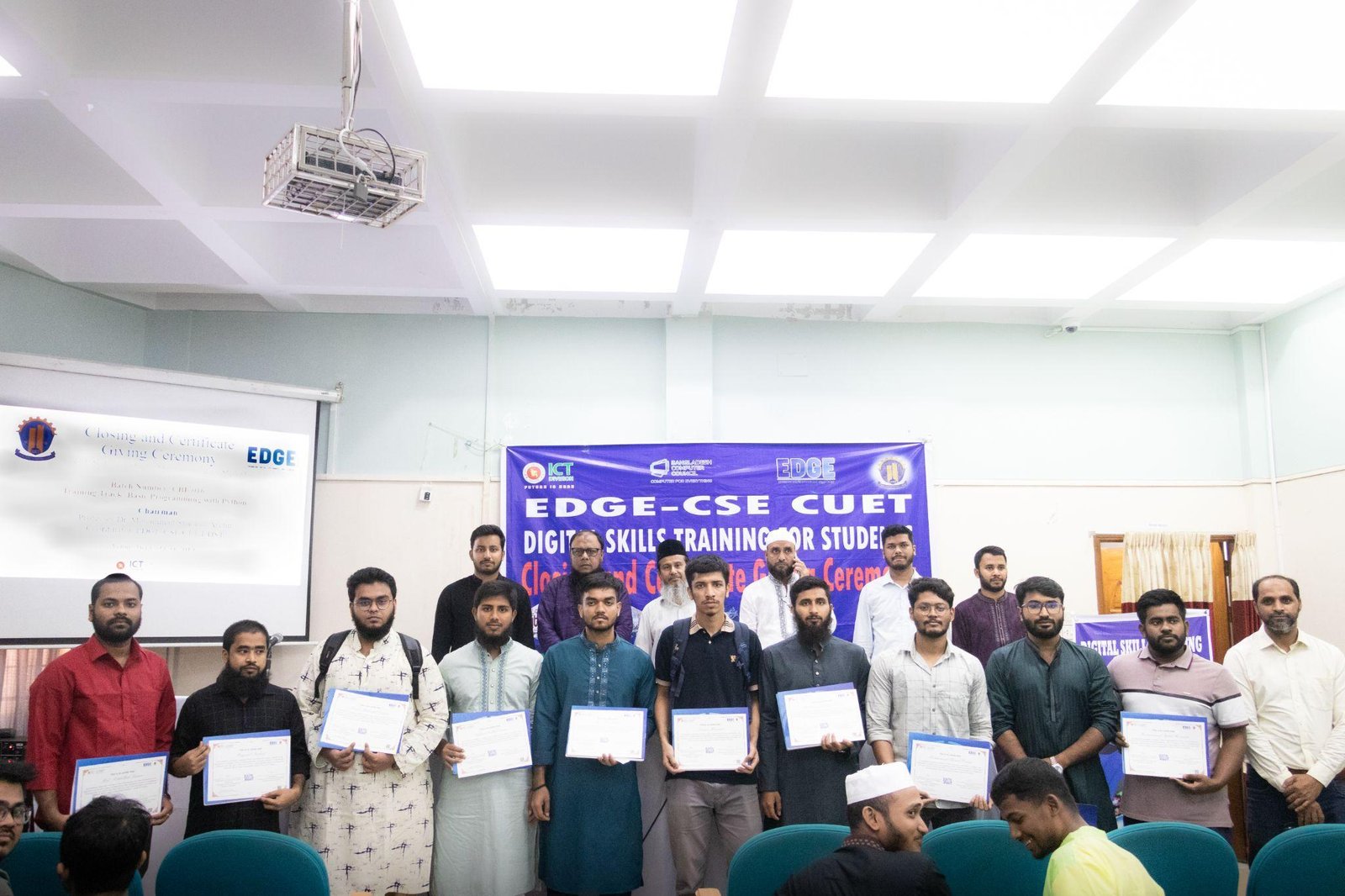 Certificate 2