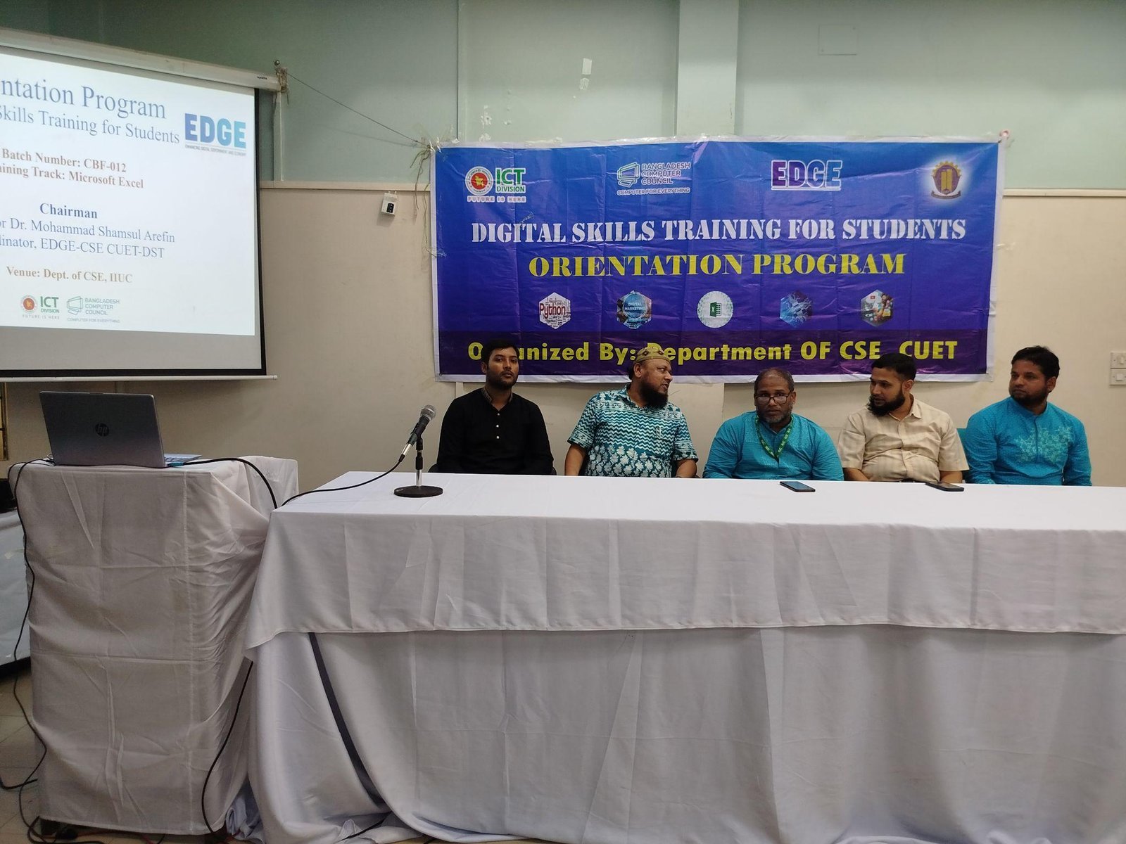 Orientation 2
