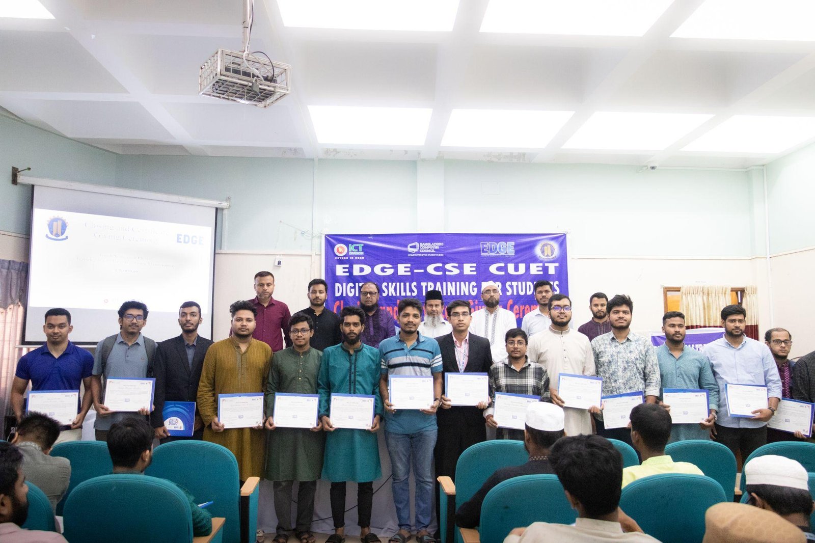 Certificate 2
