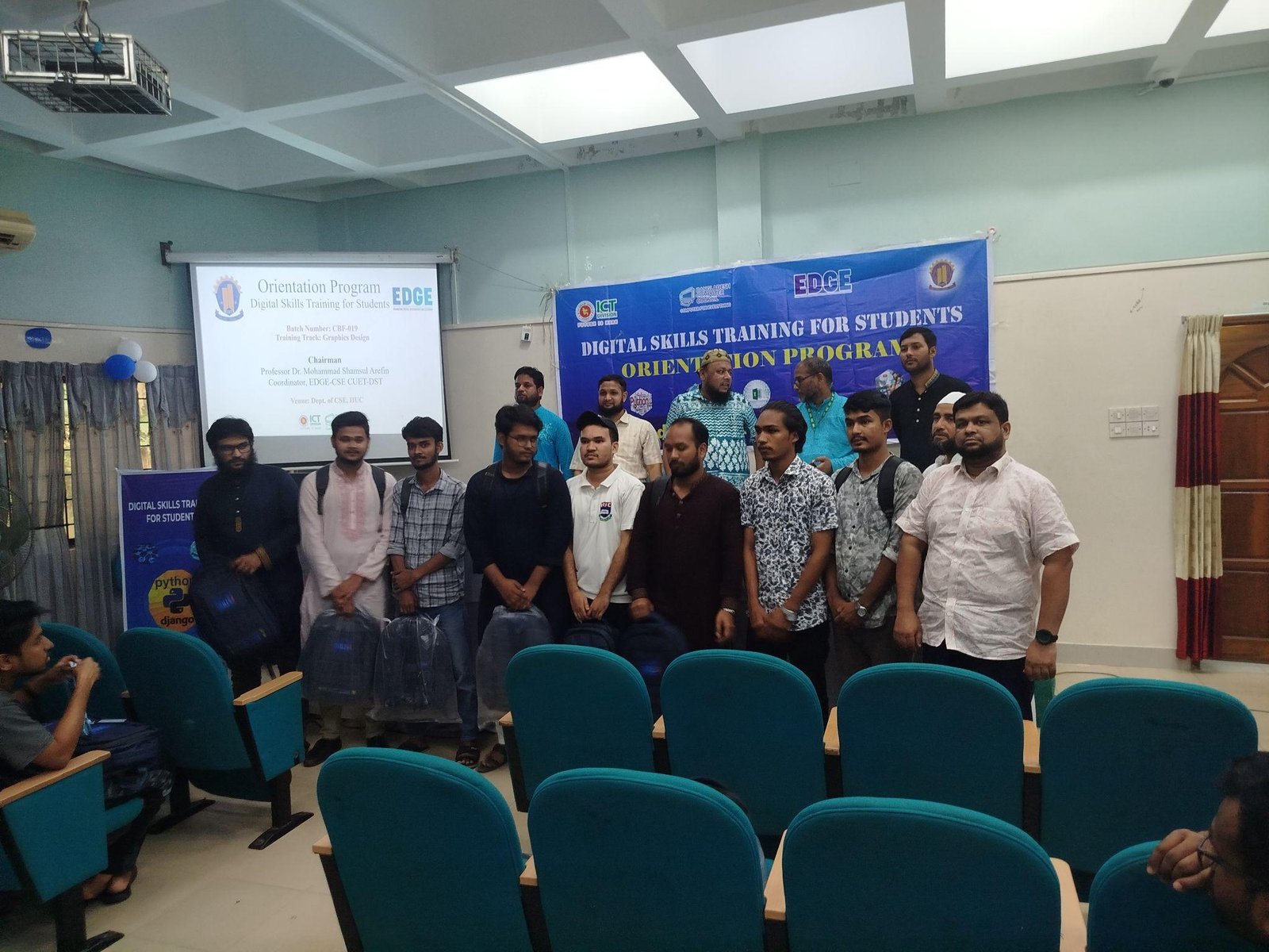 Orientation 2