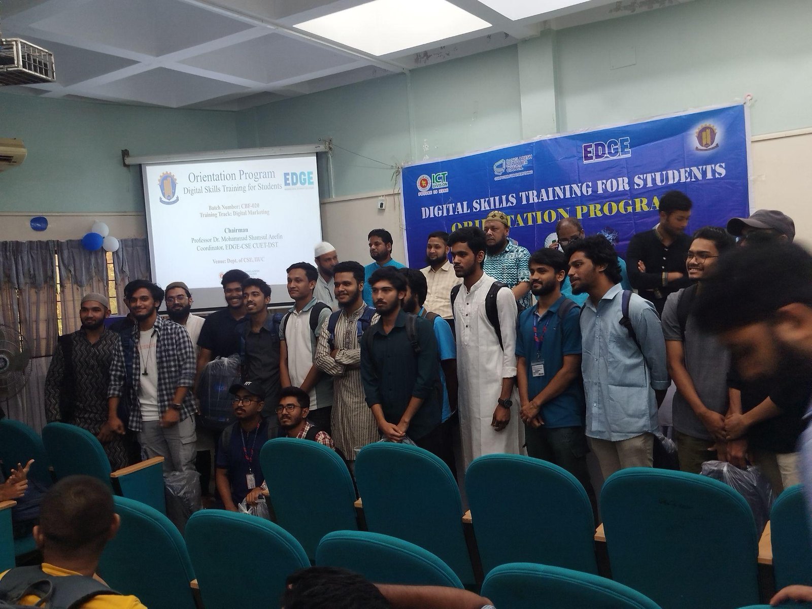 Orientation 2