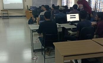 Training 1