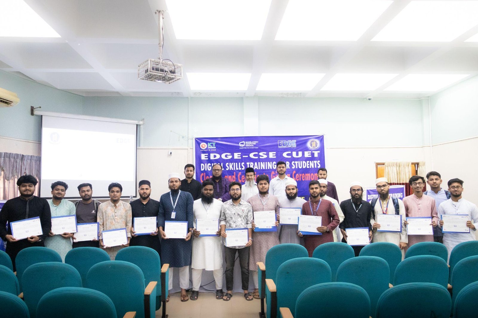 Certificate 2