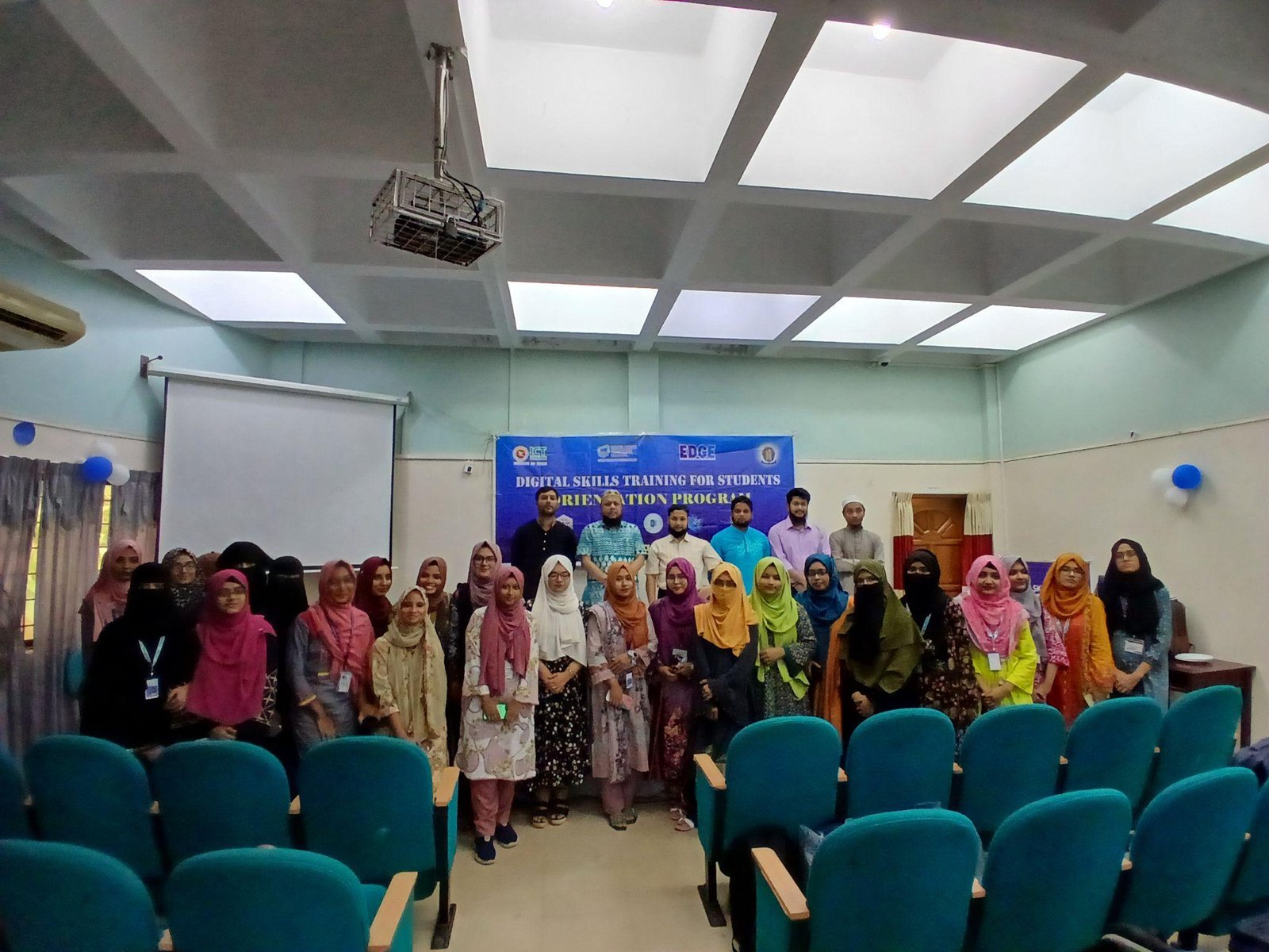Orientation 1