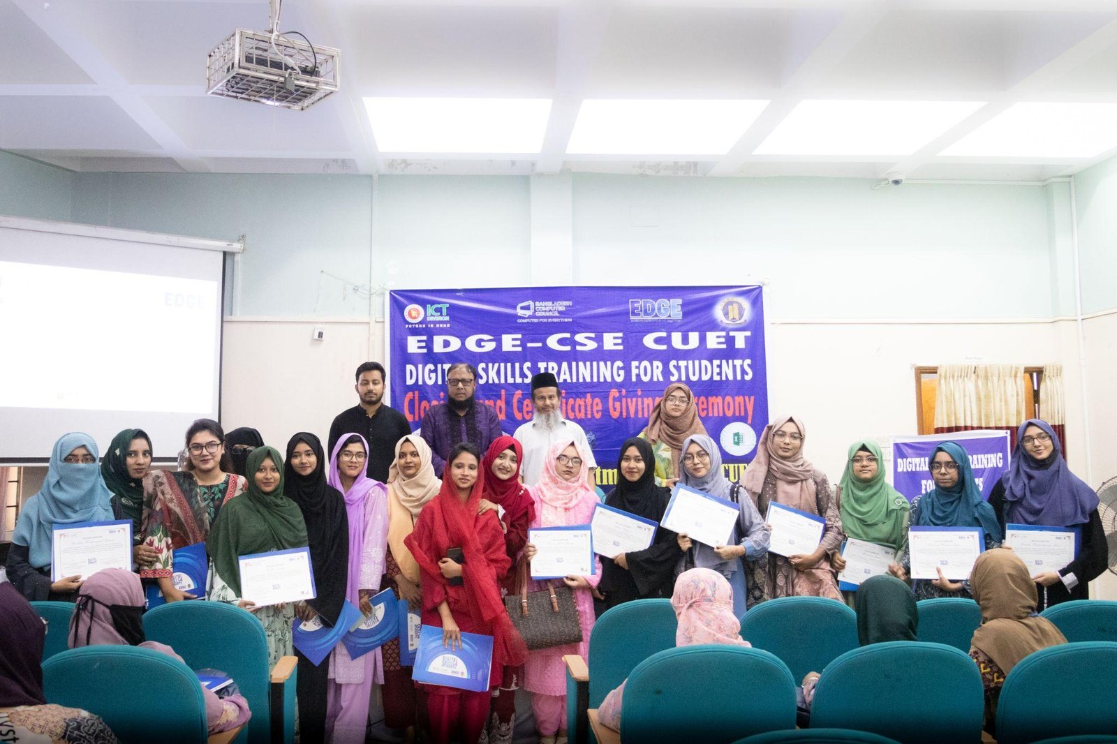 Certificate 1