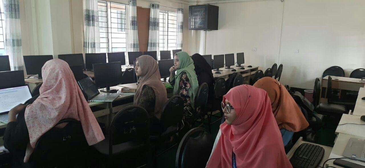 Training 2