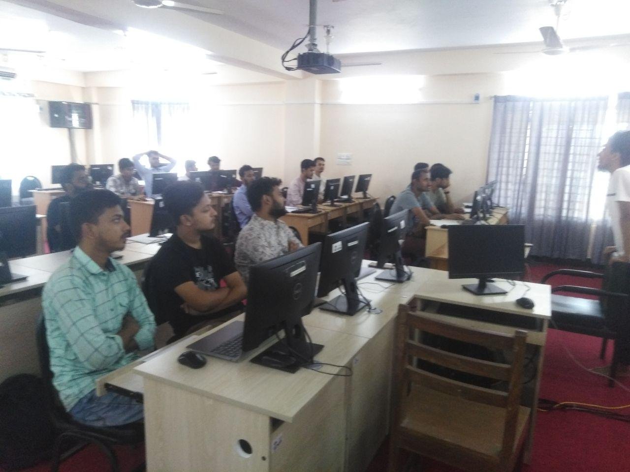 Training 2