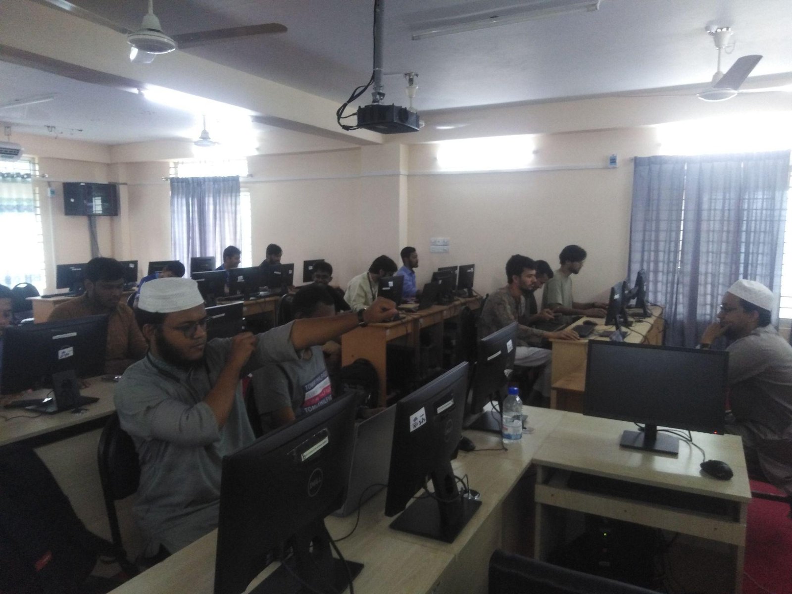 Training 2