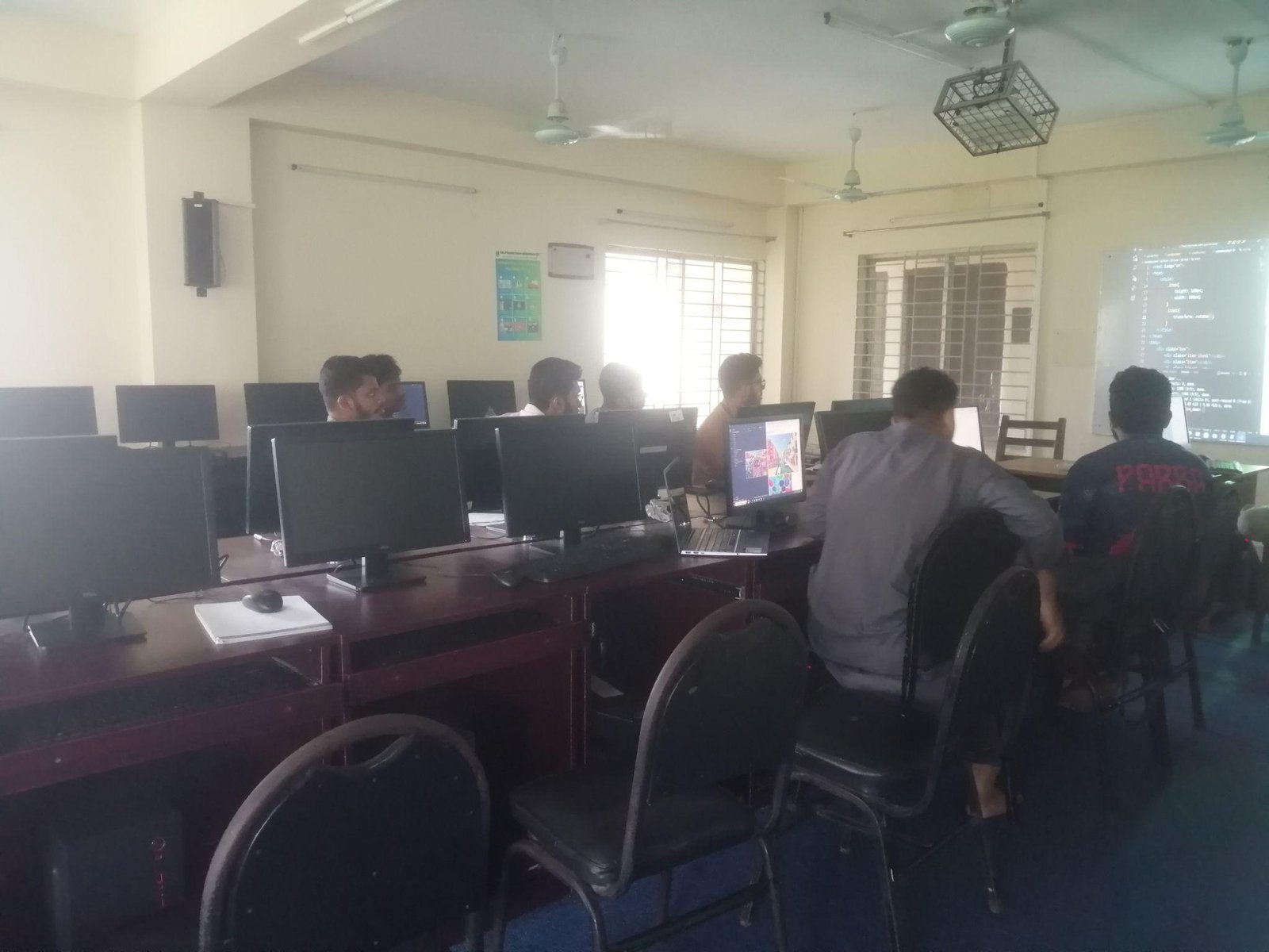 Training 2