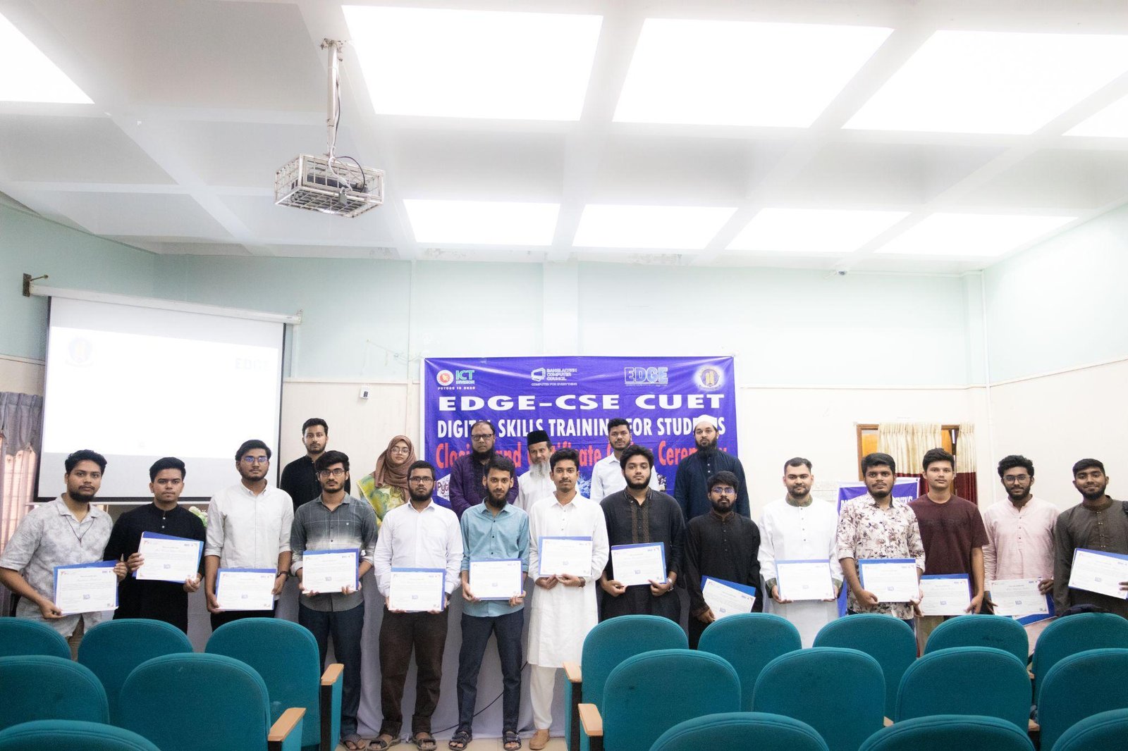 Certificate 1