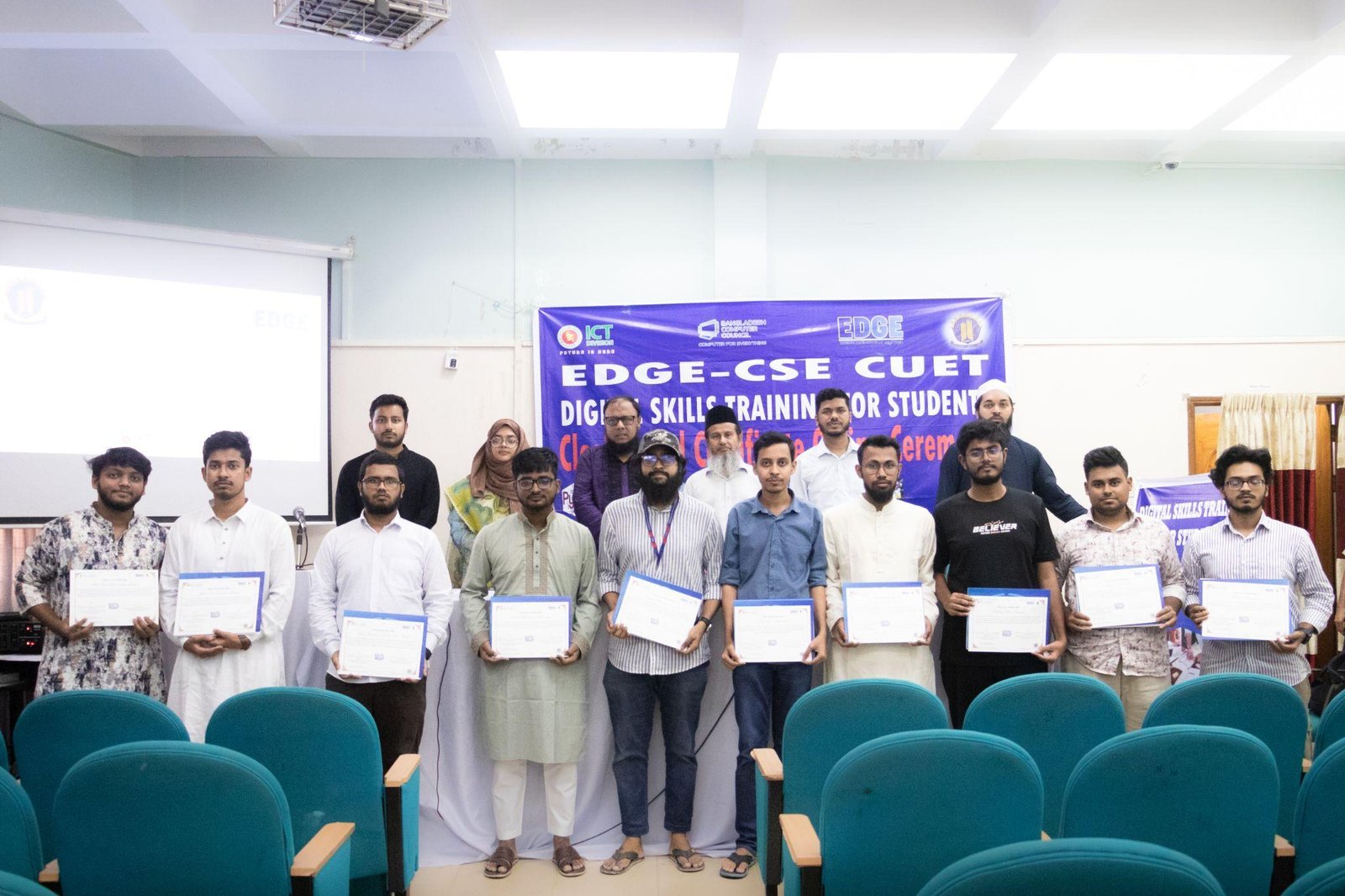 Certificate 2