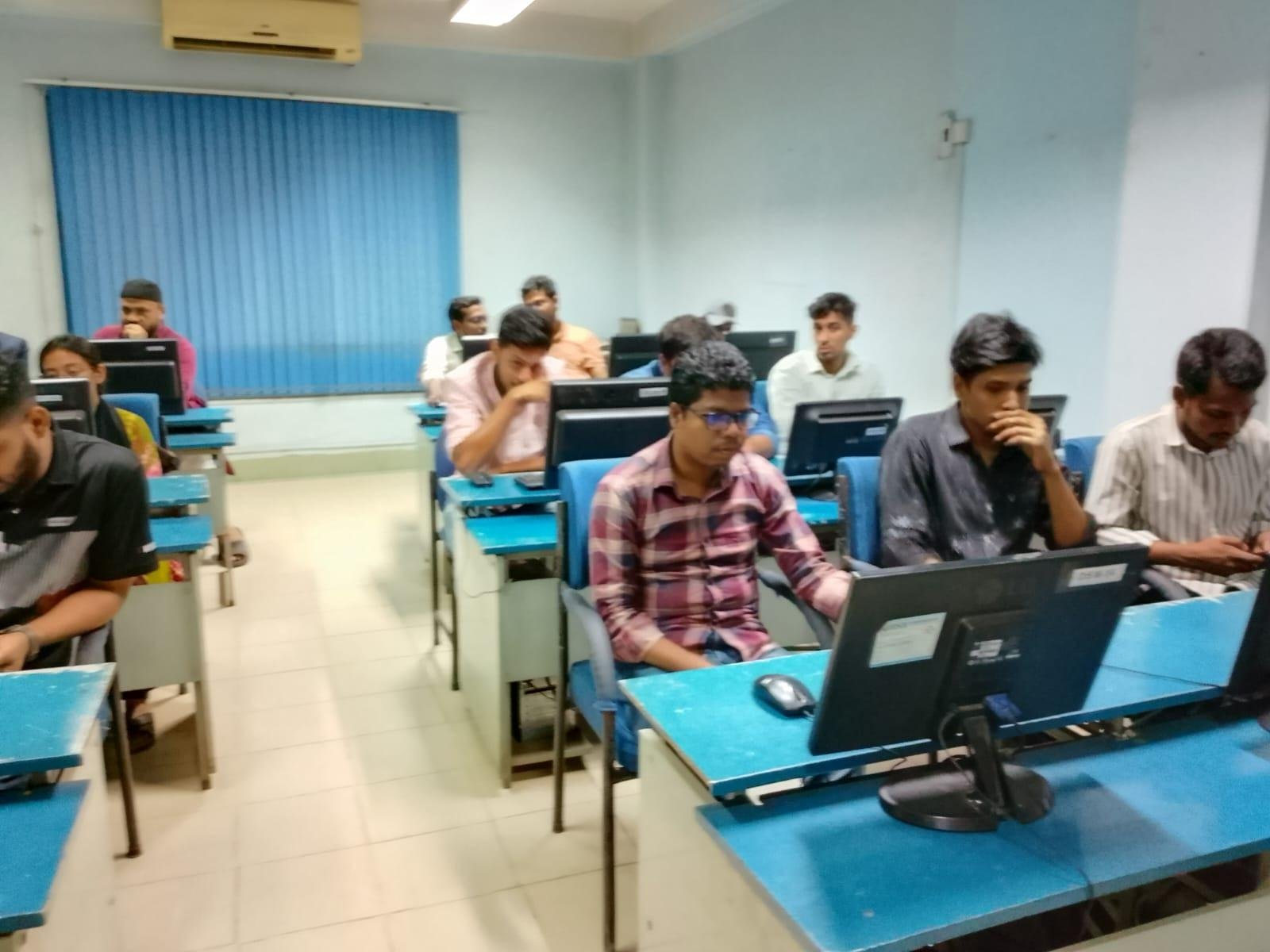 Training 2