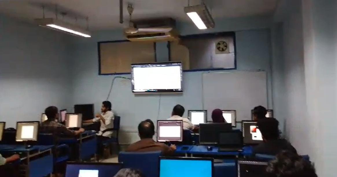 Training 2