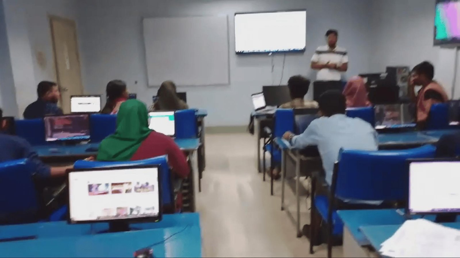 Training 2
